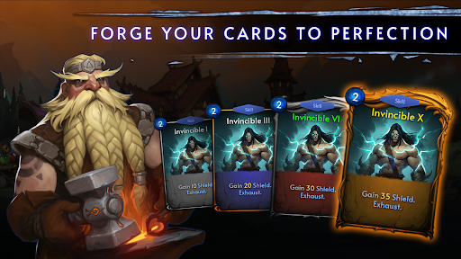 Aftermagic - Roguelike RPG screenshot