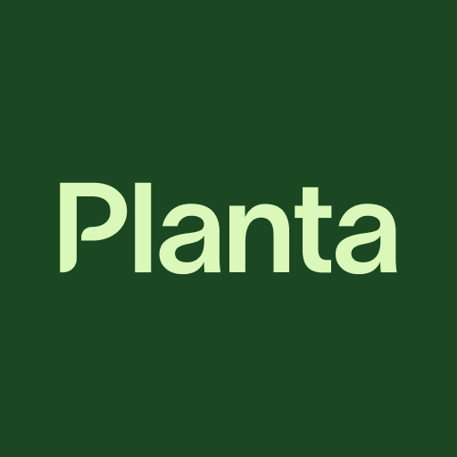 Planta: Plant & Garden Care