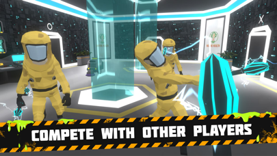 Bunker: Zombie Survival Games screenshot