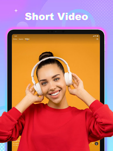 Poppo Live- Live Stream screenshot