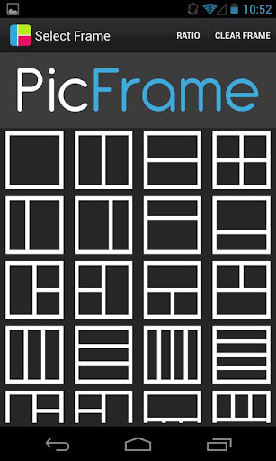 PicFrame screenshot