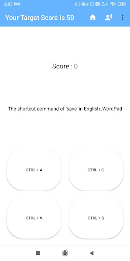 WordPad - Easy To Learn Screenshot 4