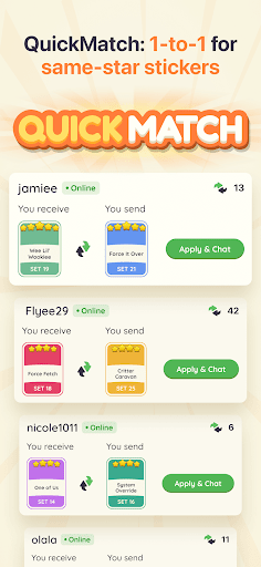 StickerHub - GO Stickers screenshot