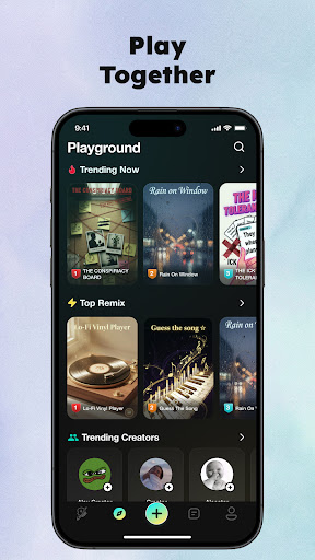 Sekai: Roleplay Your Own Story screenshot