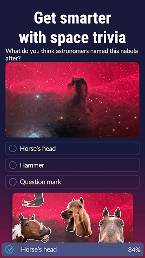 Star Walk 2 Plus: Sky Map View screenshot