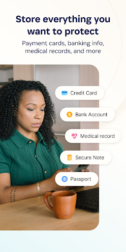 1Password: Password Manager screenshot