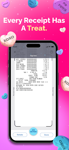 Shopkick: Rewards Sidekick screenshot
