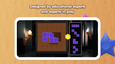 Numberblocks Treasure Hunt screenshot