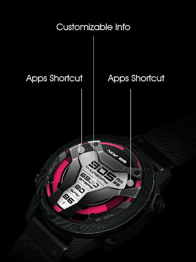 UsA Cyber Two - USA153 screenshot