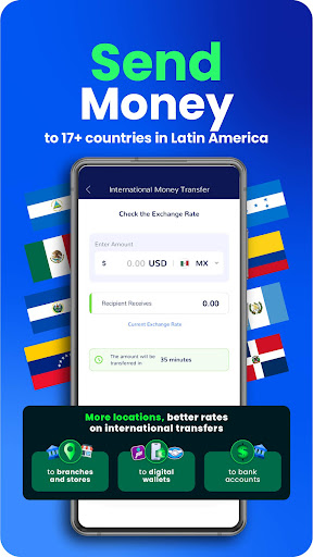 MyBambu - Better than Banking screenshot