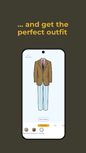 Color Genie screenshot