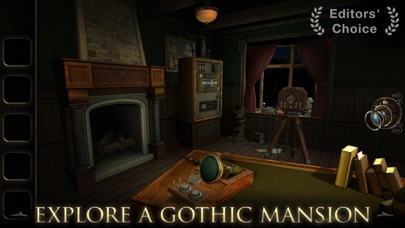 The Room Three screenshot