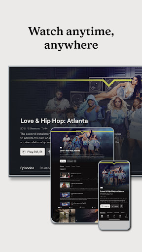 Philo: Shows, Movies, Live TV. screenshot