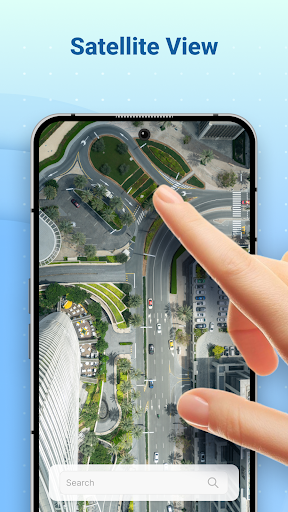 Offline Maps - Route Planner screenshot