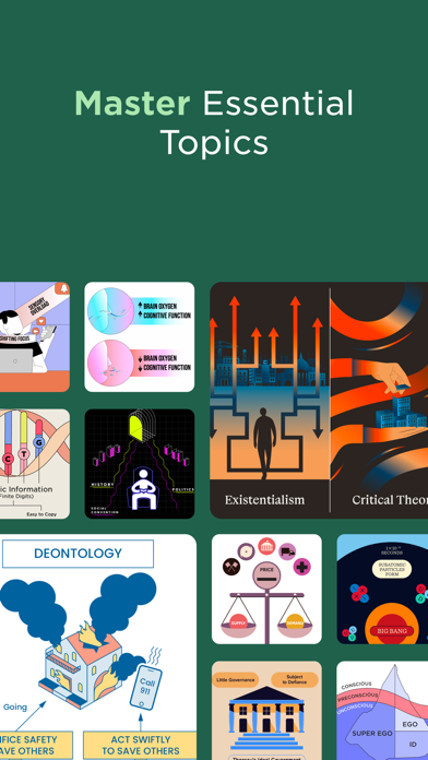 Imprint: Learn Visually screenshot