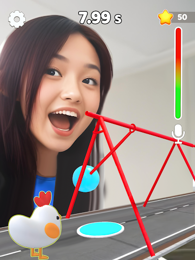 Crazy Challenge: Mini Games 3D screenshot