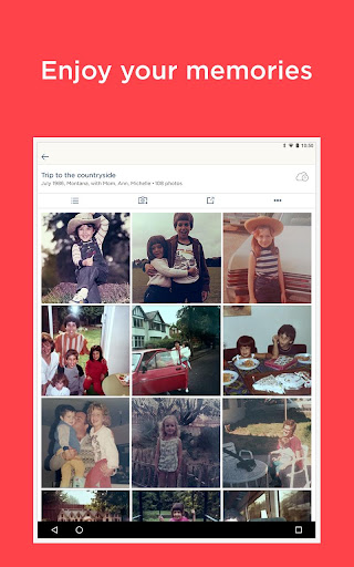 Photo Scan App by Photomyne screenshot