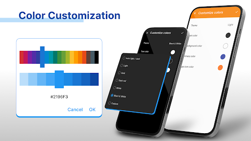 Simple Drawing - Sketchbook screenshot