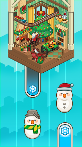 Music Tower: Tap Tiles screenshot