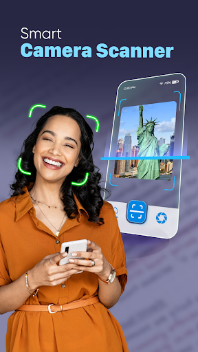 DScanner - Camera Scanner screenshot