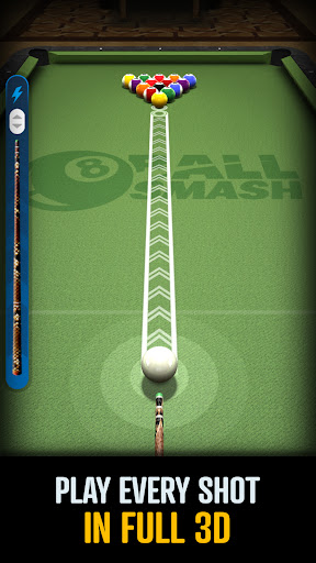 Ultimate 8 Ball Pool screenshot