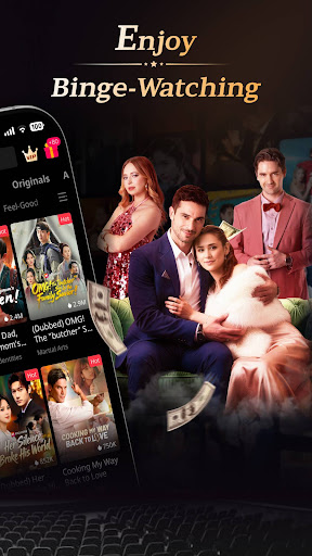 NetShort - Popular Dramas & TV screenshot
