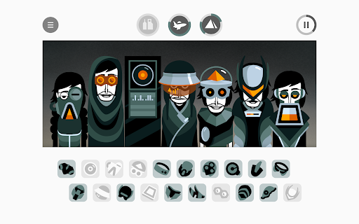 Incredibox screenshot