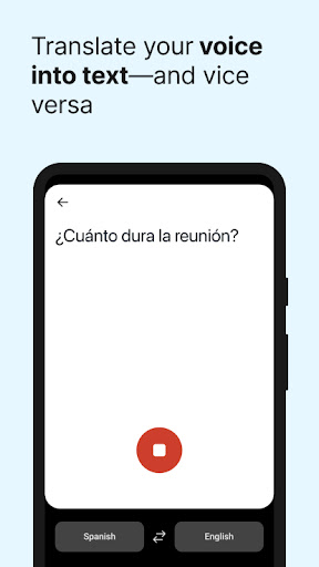 DeepL Translate screenshot