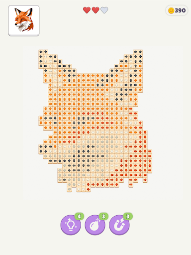 Tap Gallery: Unpuzzle Images screenshot