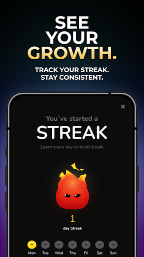 Legacy Academy – Learn Success screenshot