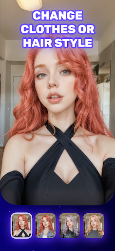 AI Art Generator: AI Picture screenshot