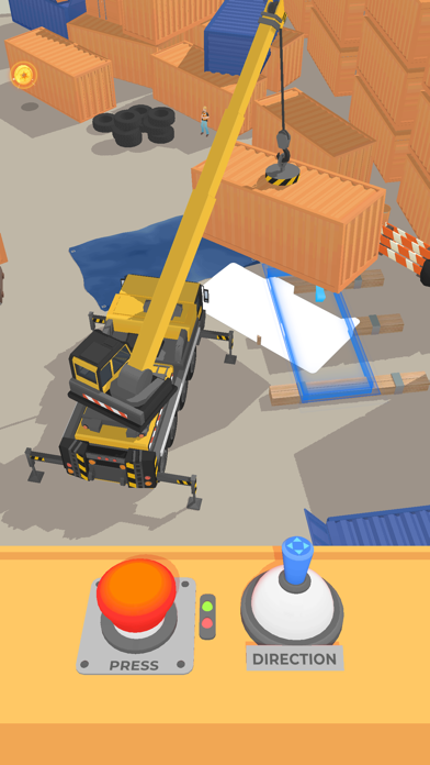 Vehicle Masters screenshot