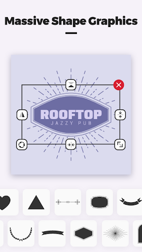 Logo Master - Design & Maker screenshot
