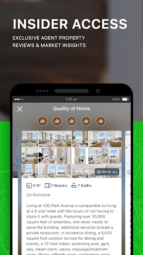Real Messenger screenshot