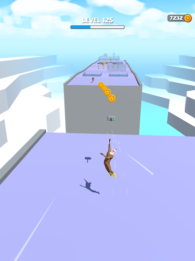 Catch And Shoot screenshot