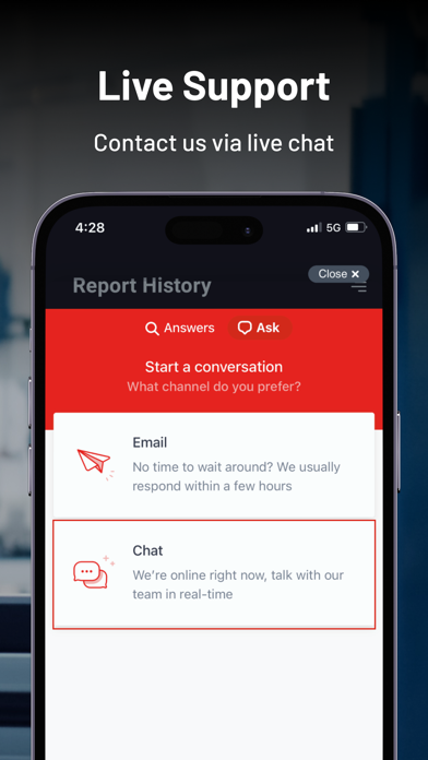 RepairSolutions2 screenshot