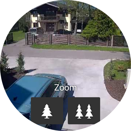 tinyCam Monitor PRO for IP Cam screenshot