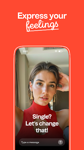 Kismia - Meet Singles Nearby screenshot