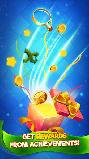 Word Seeker screenshot