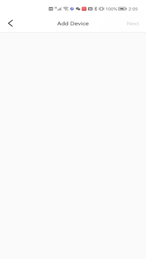 LotusLamp X screenshot