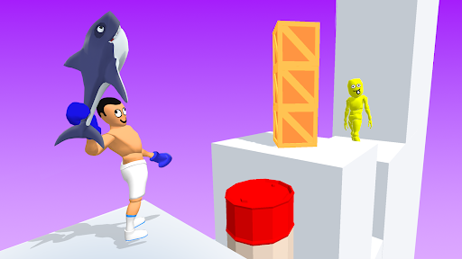 Who Dies Last? screenshot