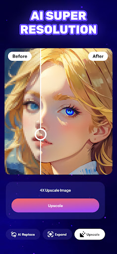 AI Art Generator: AI Picture screenshot