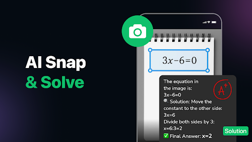 AI Chat: Ask AI Chat Anything screenshot