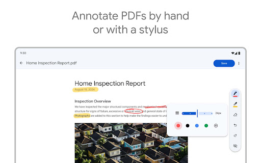 Google Drive screenshot
