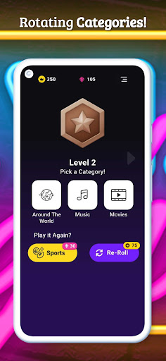 Trivia Night screenshot