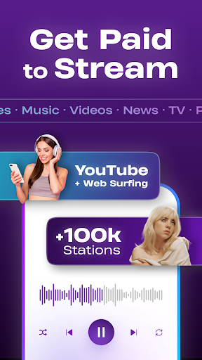 Make Money: Play & Earn Cash screenshot