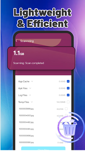 Phone Cleaner & Booster screenshot