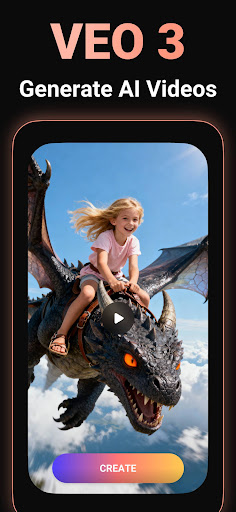 AI Video Generator, Kiss Video screenshot