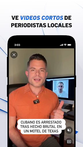 Telemundo 51 Miami: Noticias screenshot