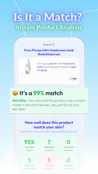 Skin Bliss: Skincare Routines screenshot